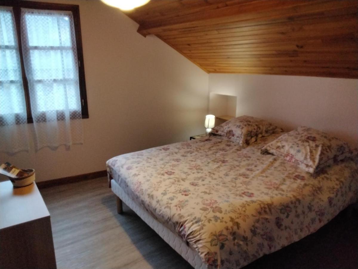 Le Relais Des Sites Otel Faverolles  Dış mekan fotoğraf