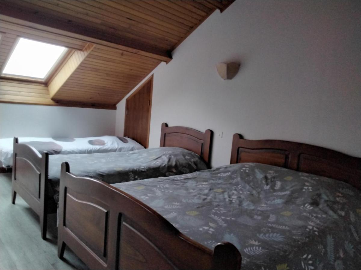 Le Relais Des Sites Otel Faverolles  Dış mekan fotoğraf